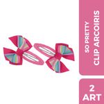 Clip-arcoiris-so-pretty-x-2-articulos