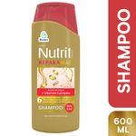 Shampoo--NUTRIT--Reparamax--X--600ml