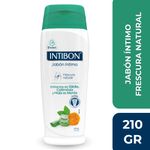 Jabon-intimo-INTIBON-extractos-Sabila-Calendula-y-Hoja-de-menta--x-210gr