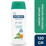 Jabon-intimo-INTIBON-extractos-Sabila-Calendula-y-Hoja-de-menta--x-120gr